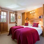 Chalet Traditionnel A Courchevel 1850, Vaste, Bien Situe, Ideal Pour Familles, 10-11 Pers. - Fr-1-575-203