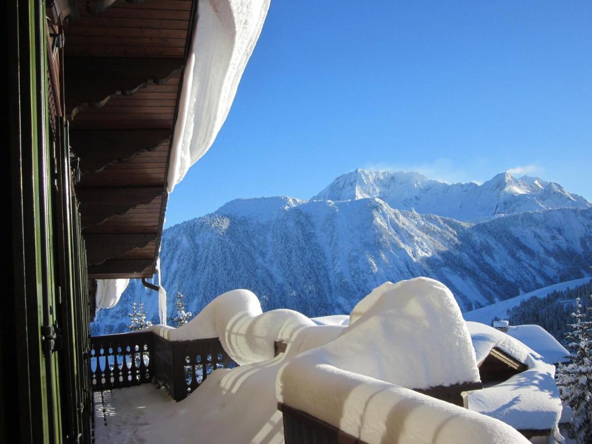 Chalet Traditionnel A 1850, Vaste, Bien Situe, Ideal Pour Familles, 10-11 Pers. - Fr-1-575-203 *