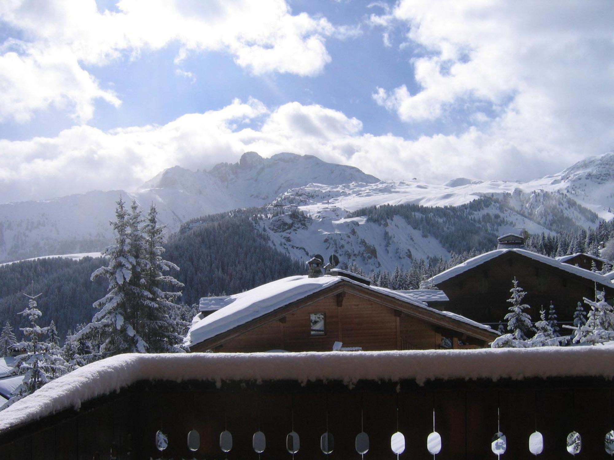 Traditionnel A 1850, Vaste, Bien Situe, Ideal Pour Familles, 10-11 Pers. - Fr-1-575-203 Chalet *